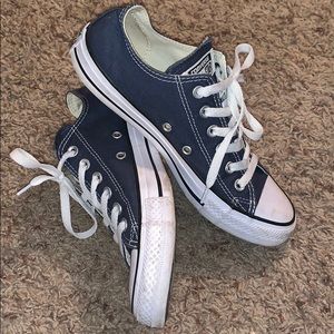 Converse All Star Women’s Size 8